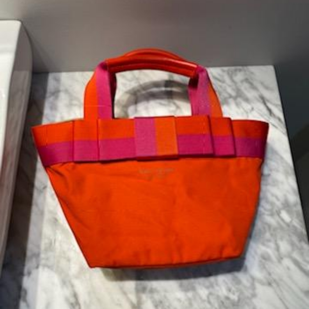 Kate Spade mini tote